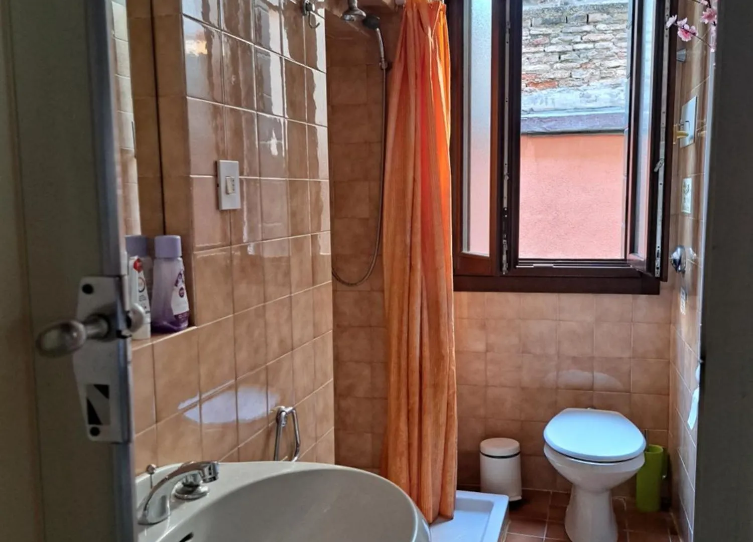 Ca Widmann Hotell Venedig 0*,