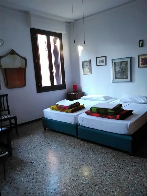 Ca Widmann Hotell Venedig 0*,  Italien