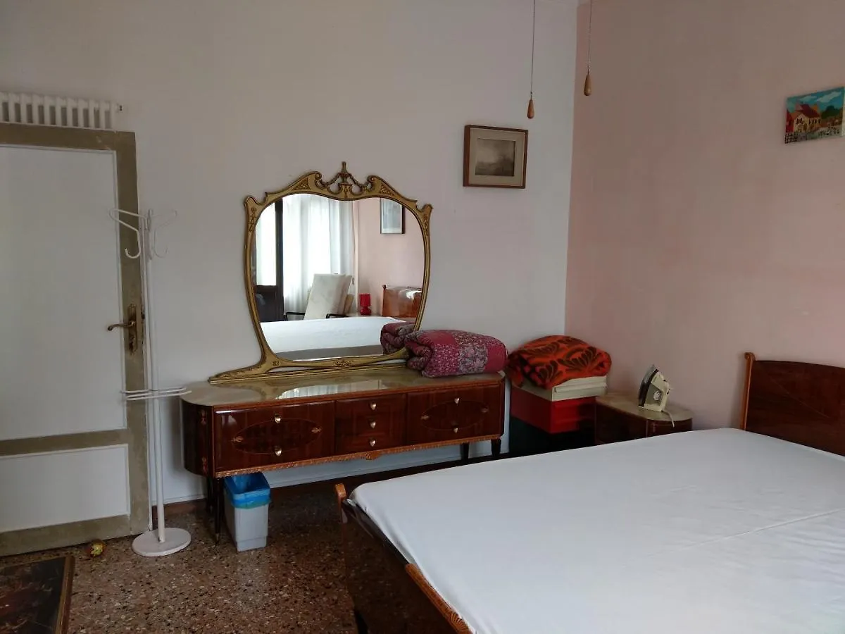 Ca Widmann Guest House Venice