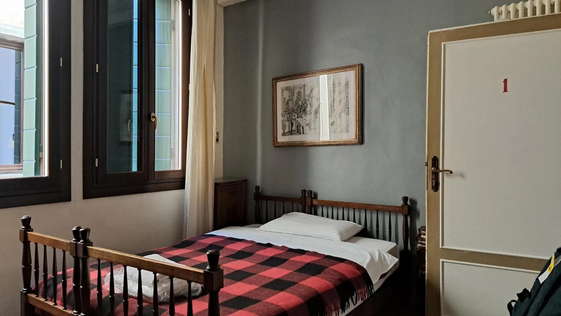 Ca Widmann Guest House Venice