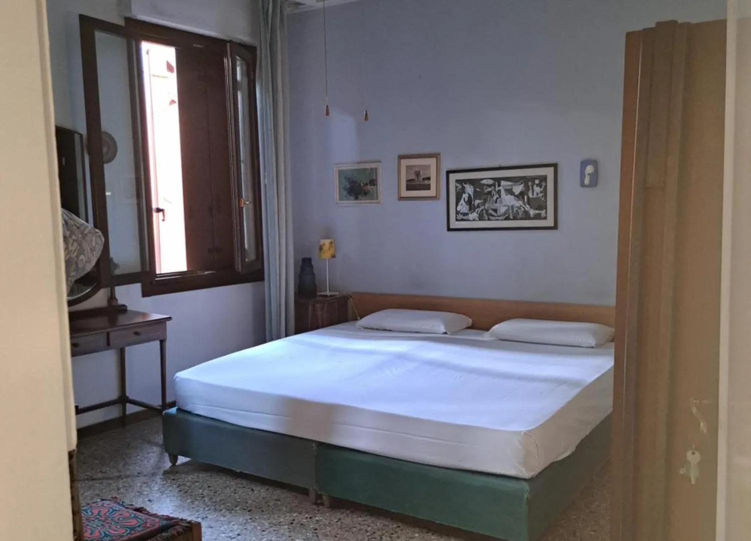 Ca Widmann Guest House Venice