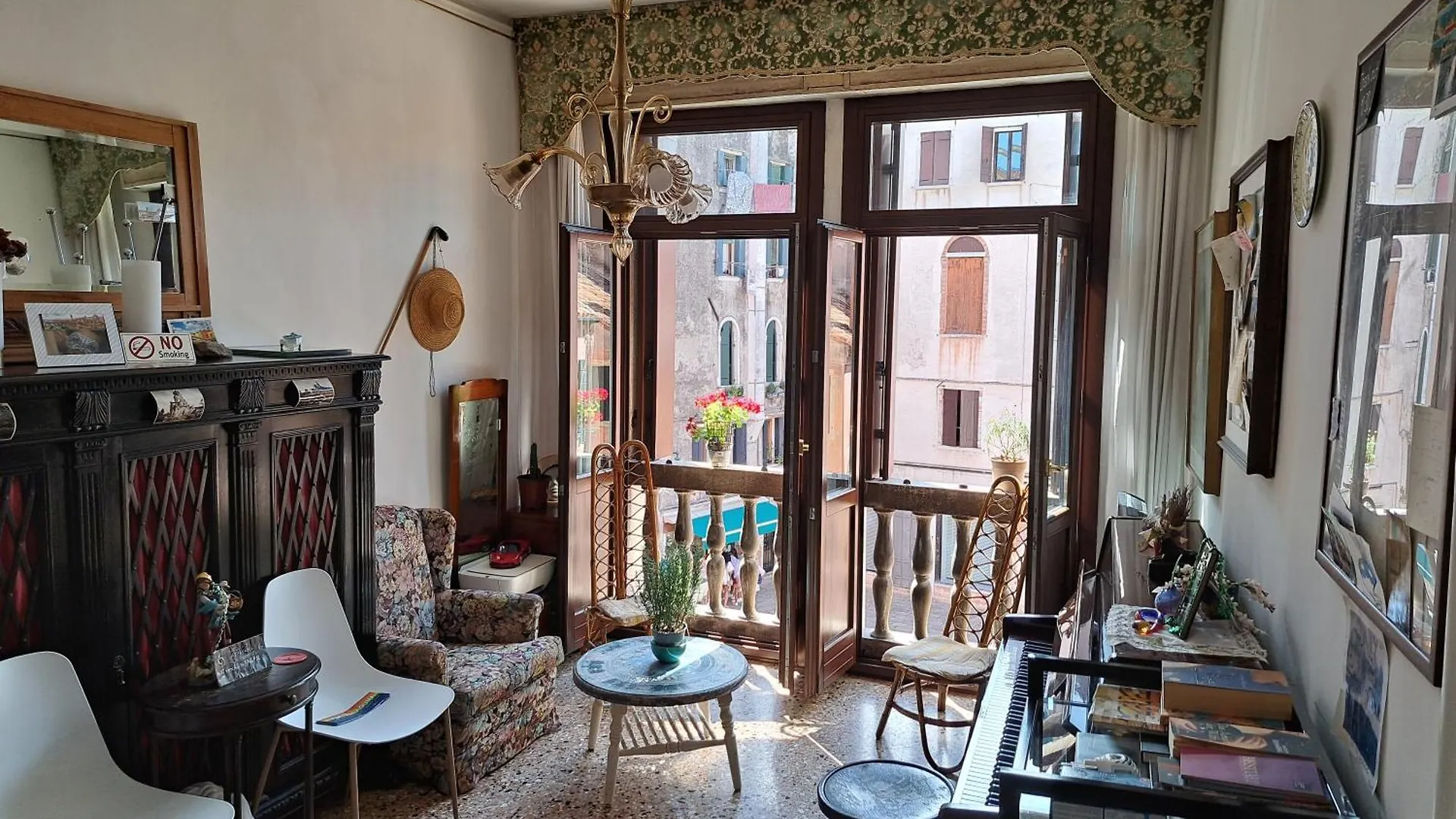 Ca Widmann Guest House Venice 0*,  Italy