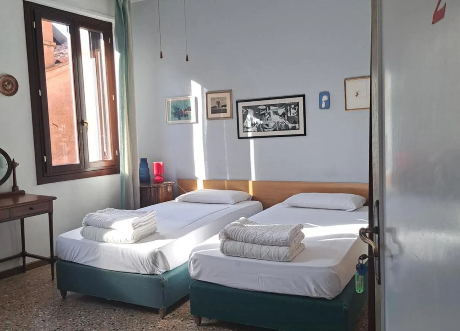 Ca Widmann Guest House Venice