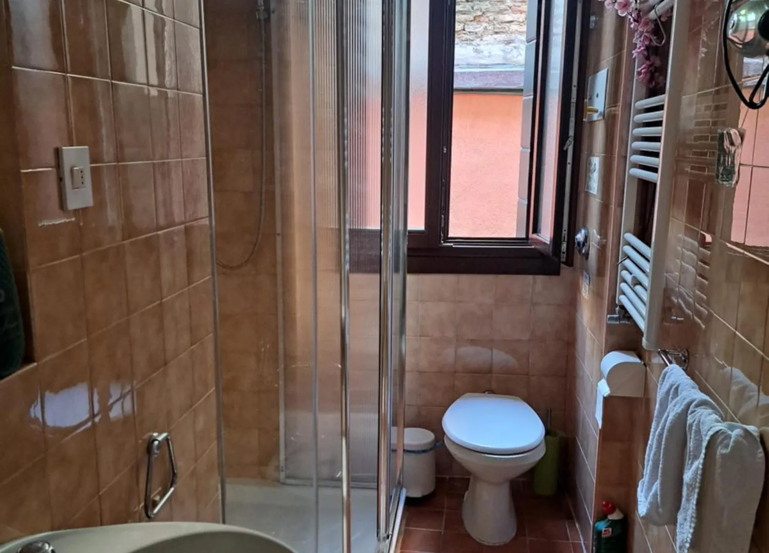 Ca Widmann Guest House Venice