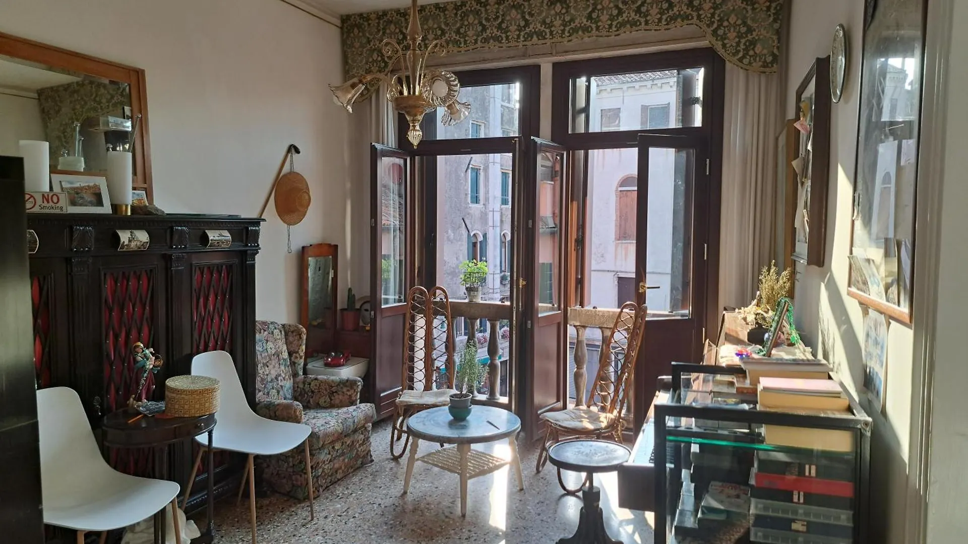 Ca Widmann Guest House Venice